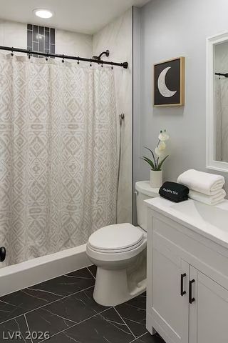 4800 Fernley Way, Las Vegas, NV 89110