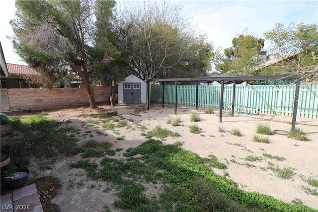 4800 Fernley Way, Las Vegas, NV 89110