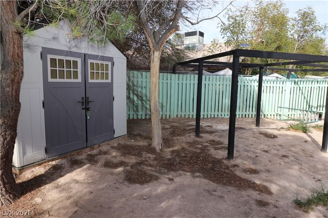 4800 Fernley Way, Las Vegas, NV 89110