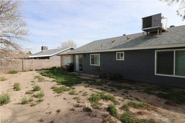 4800 Fernley Way, Las Vegas, NV 89110