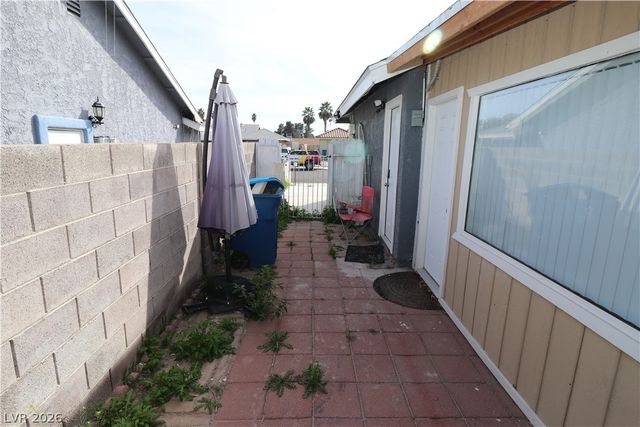 4800 Fernley Way, Las Vegas, NV 89110