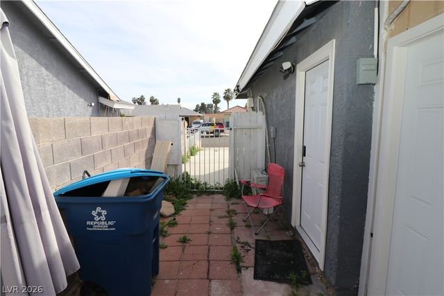 4800 Fernley Way, Las Vegas, NV 89110