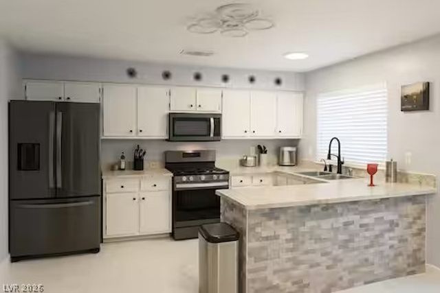 4800 Fernley Way, Las Vegas, NV 89110