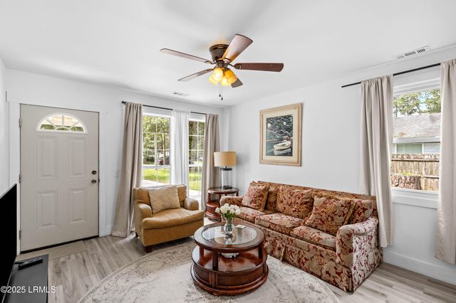 1712 Battery Park Drive, Port Royal, SC 29935