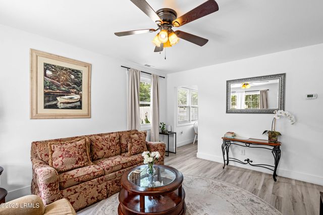 1712 Battery Park Drive, Port Royal, SC 29935