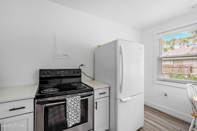 1712 Battery Park Drive, Port Royal, SC 29935