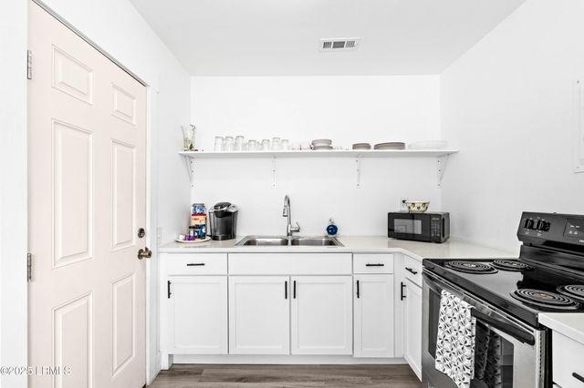 1712 Battery Park Drive, Port Royal, SC 29935