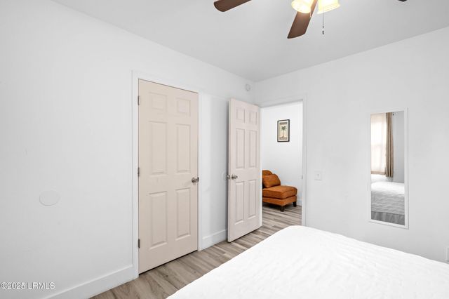 1712 Battery Park Drive, Port Royal, SC 29935