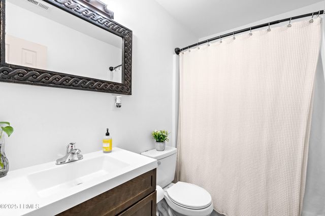 1712 Battery Park Drive, Port Royal, SC 29935