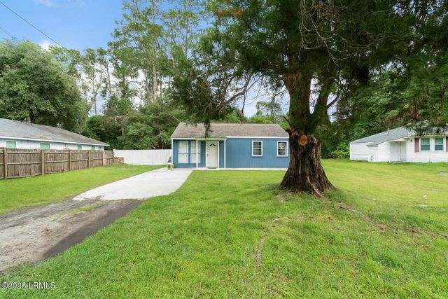 1712 Battery Park Drive, Port Royal, SC 29935