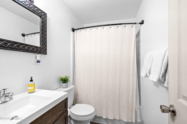 1712 Battery Park Drive, Port Royal, SC 29935