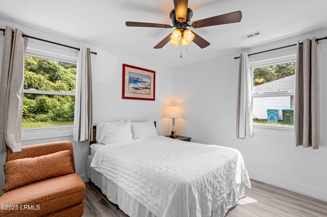 1712 Battery Park Drive, Port Royal, SC 29935