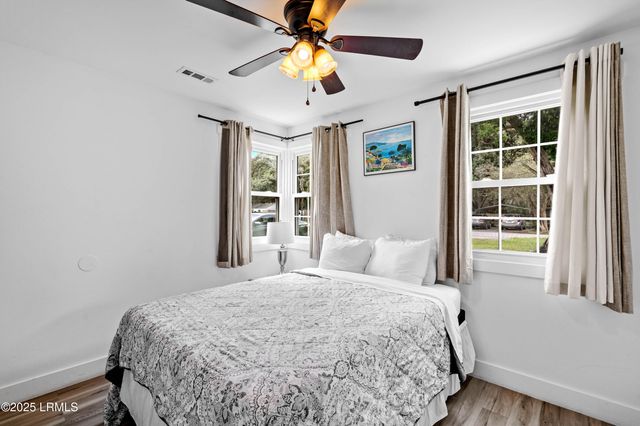 1712 Battery Park Drive, Port Royal, SC 29935