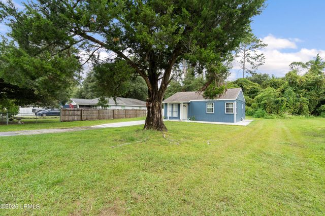 1712 Battery Park Drive, Port Royal, SC 29935