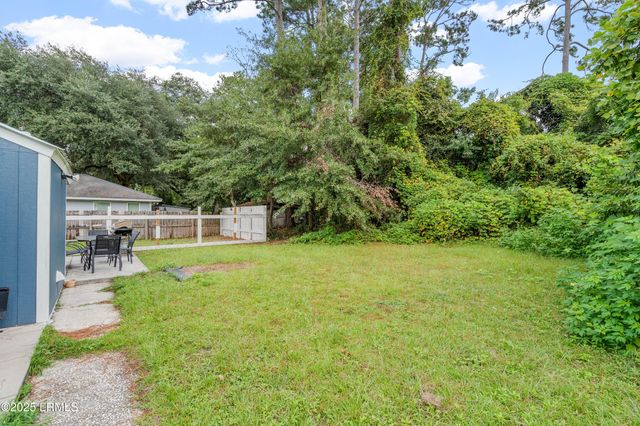 1712 Battery Park Drive, Port Royal, SC 29935