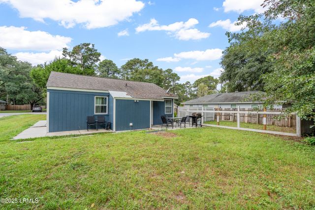 1712 Battery Park Drive, Port Royal, SC 29935