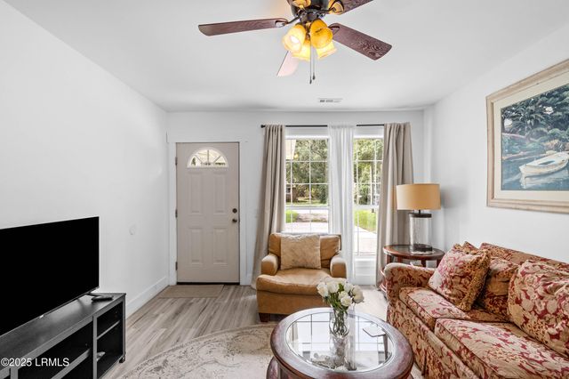 1712 Battery Park Drive, Port Royal, SC 29935