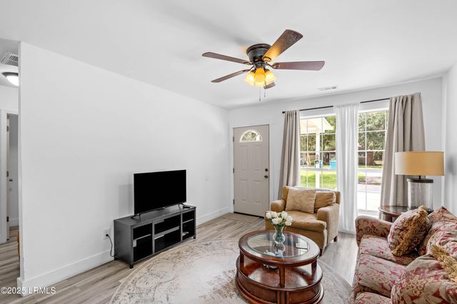 1712 Battery Park Drive, Port Royal, SC 29935