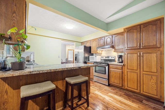 314 Saratoga Circle, Richmond, KY 40475