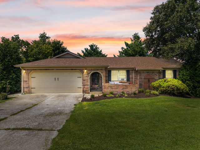 314 Saratoga Circle, Richmond, KY 40475