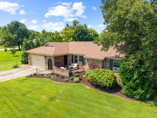 314 Saratoga Circle, Richmond, KY 40475