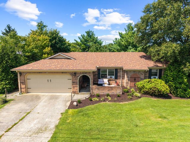 314 Saratoga Circle, Richmond, KY 40475