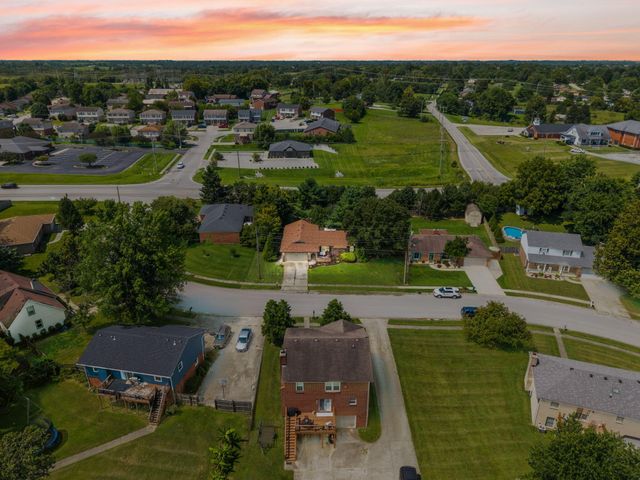 314 Saratoga Circle, Richmond, KY 40475