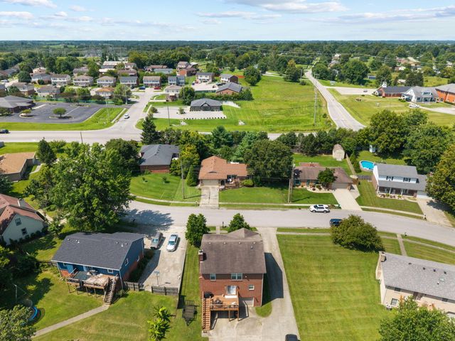 314 Saratoga Circle, Richmond, KY 40475