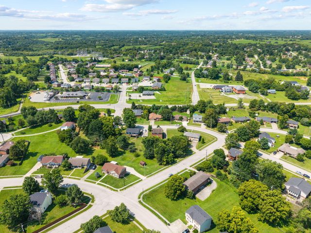 314 Saratoga Circle, Richmond, KY 40475