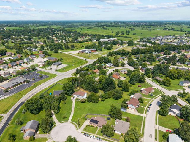 314 Saratoga Circle, Richmond, KY 40475
