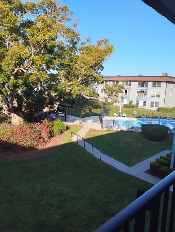 333 LAKE HOWARD DRIVE NW 302D, Winter Haven, FL 33880