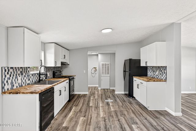 1532 Nassau Street, Southport, FL 32409