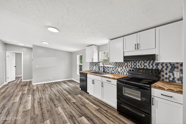 1532 Nassau Street, Southport, FL 32409