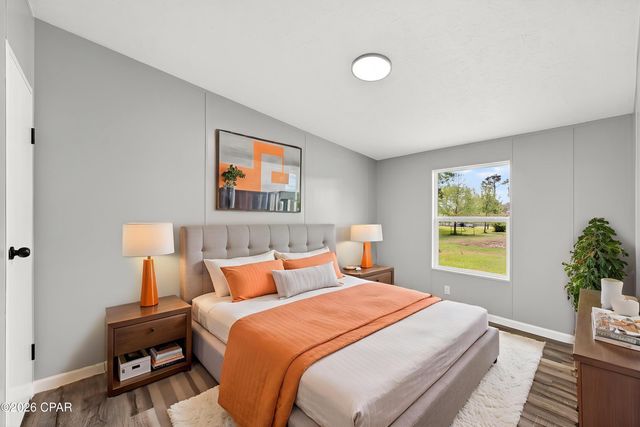 1532 Nassau Street, Southport, FL 32409