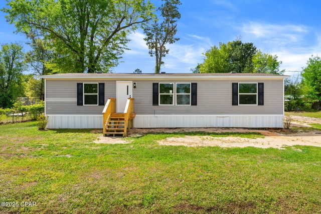 1532 Nassau Street, Southport, FL 32409