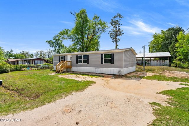 1532 Nassau Street, Southport, FL 32409