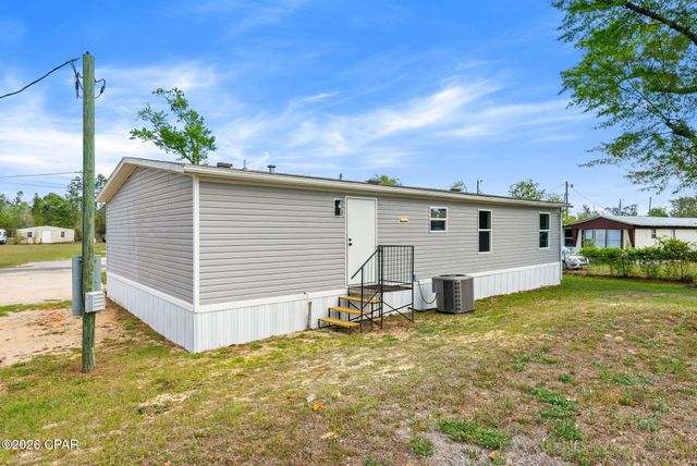 1532 Nassau Street, Southport, FL 32409