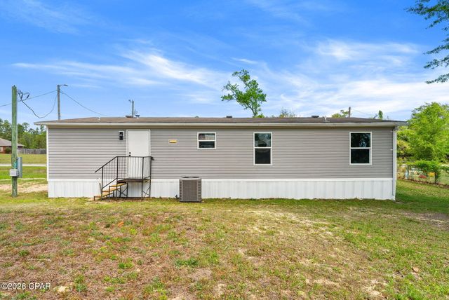 1532 Nassau Street, Southport, FL 32409