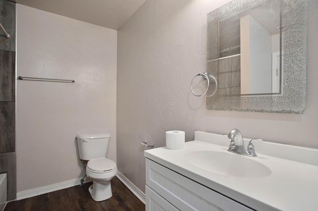 3006 Erskine Street, Lubbock, TX 79415