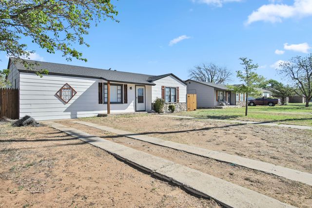 3006 Erskine Street, Lubbock, TX 79415