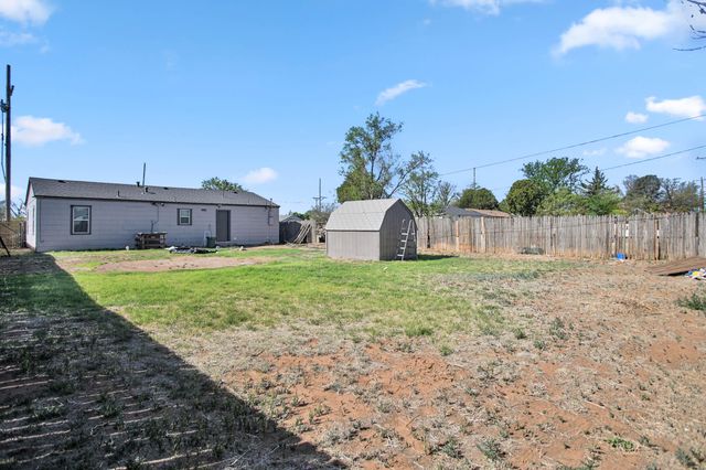 3006 Erskine Street, Lubbock, TX 79415