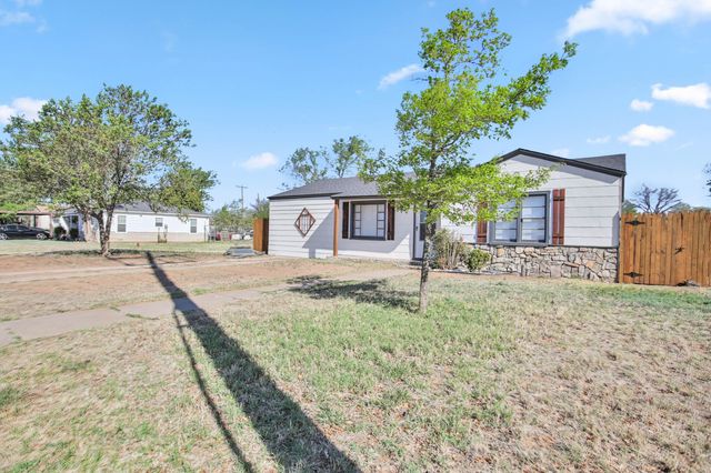 3006 Erskine Street, Lubbock, TX 79415