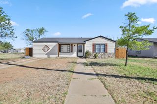 3006 Erskine Street, Lubbock, TX 79415
