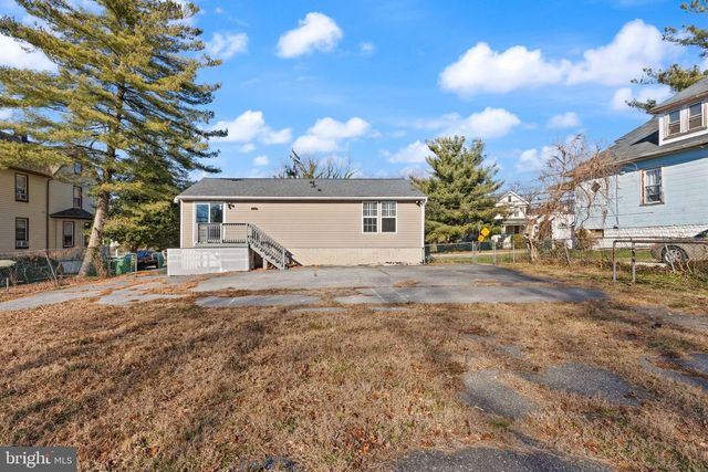 5305 SIPPLE AVE, Baltimore, MD 21206