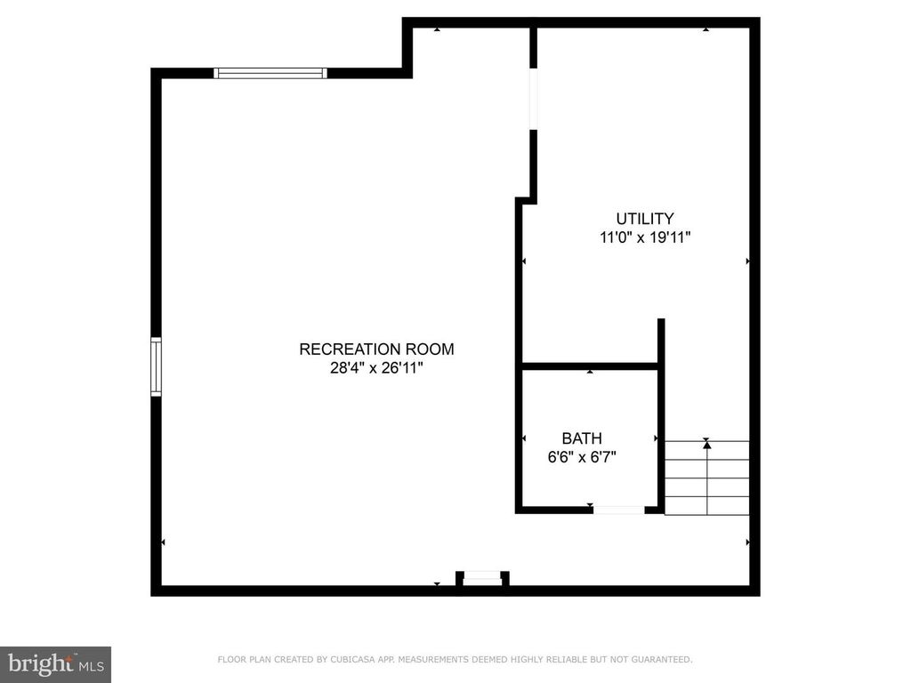 7707 HEATHERS LN, Nottingham, MD 21236