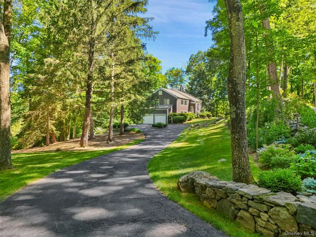 95 Hickory Kingdom Road, Bedford, NY 10506