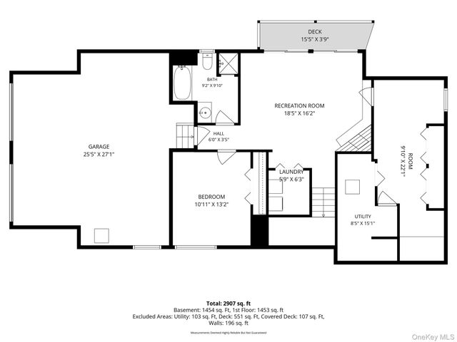 95 Hickory Kingdom Road, Bedford, NY 10506