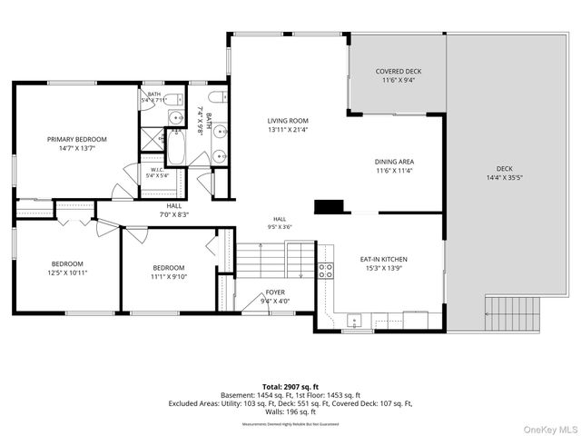 95 Hickory Kingdom Road, Bedford, NY 10506