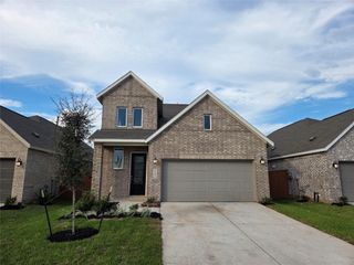 1107 Blue Stone Drive, Beasley, TX 77417