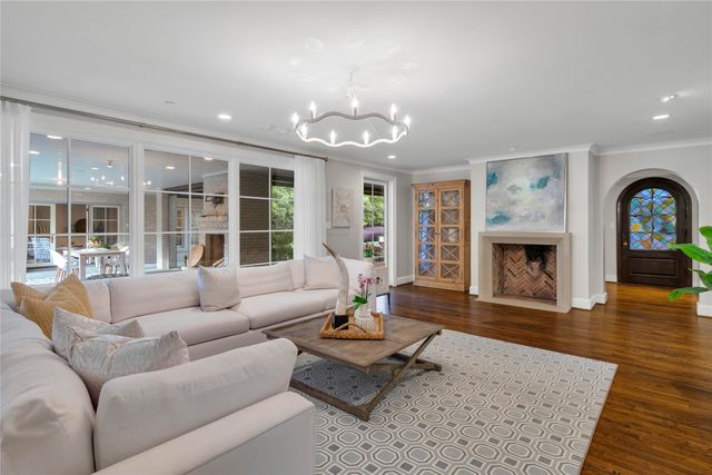4416 Beverly Drive, Highland Park, TX 75205